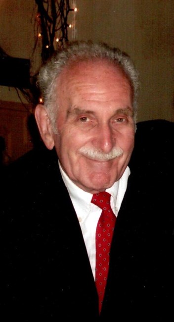 Obituary of Arthur A. Rothman