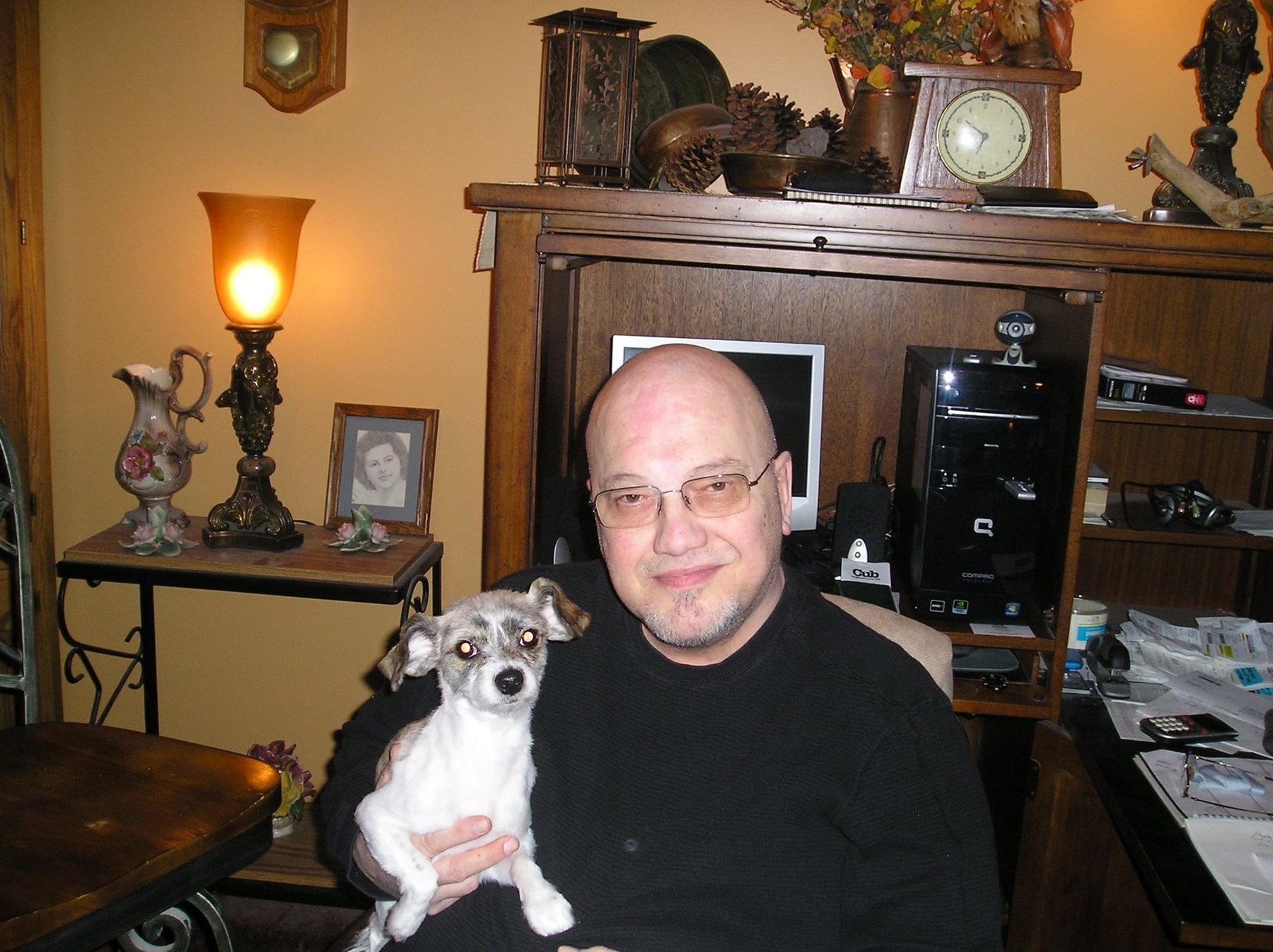 Obituary of Gary Timothy Coon