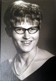 Obituary of Susan Torpey Smith