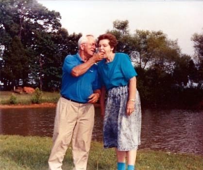 Obituary of Doris Stokes Reynolds