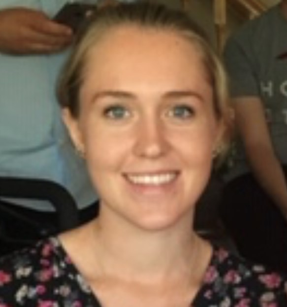 Obituary of Megan Natasha McBride McBride