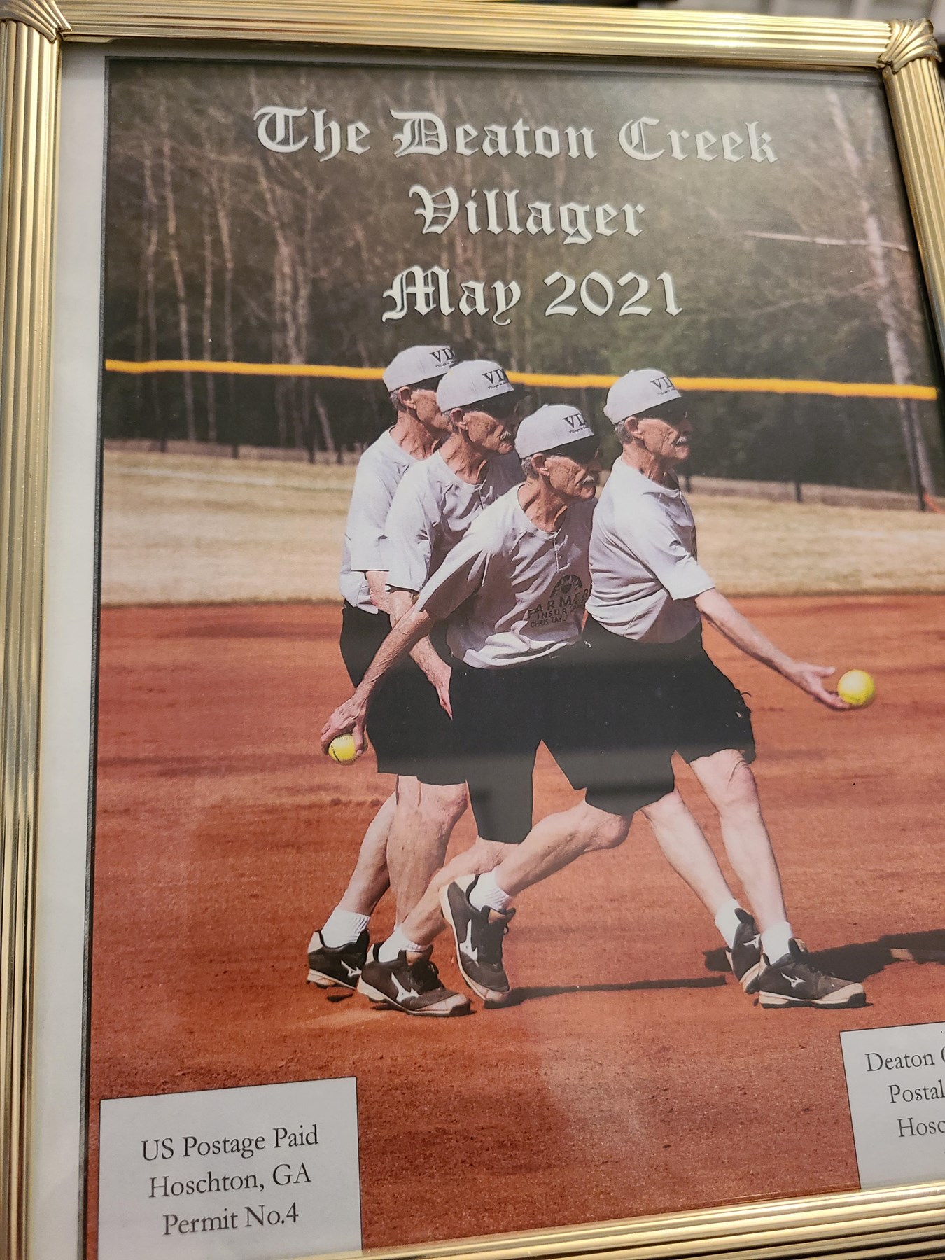 Obituary of Harmon "Zac" Carlisle Zacune