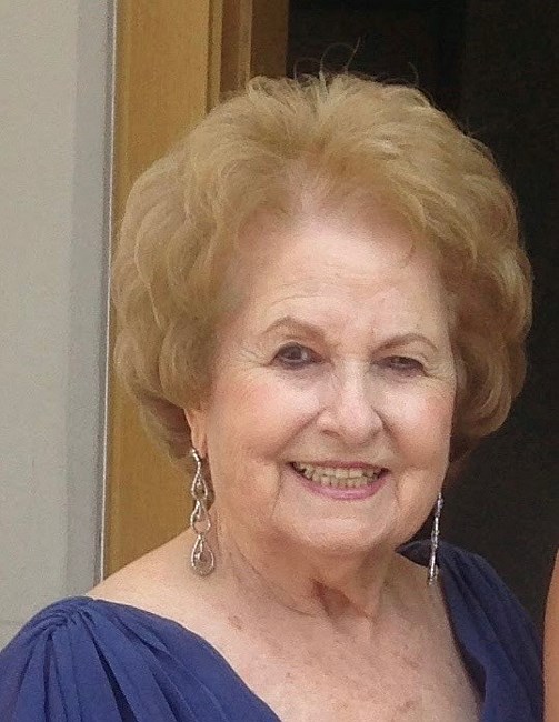 Obituary of Adelaida Fernandez