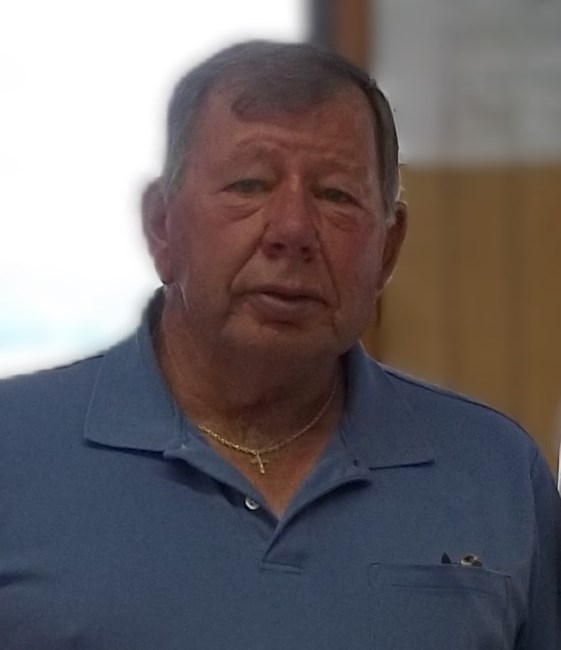 Obituary of William Roger Canady