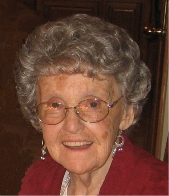 Obituary of Ruth N. Baier
