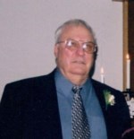 Harry Brooke