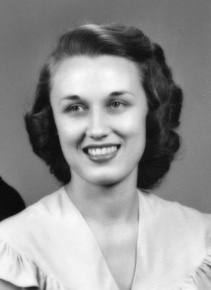 Obituary of Alice Marie Linscomb