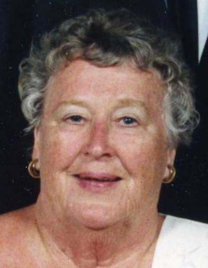 Obituary of Dora M. Bleick