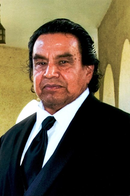 Obituary of Pedro Pablo Ochoa