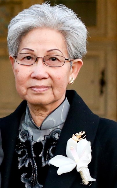 Obituary of Thao Thi Nguyen