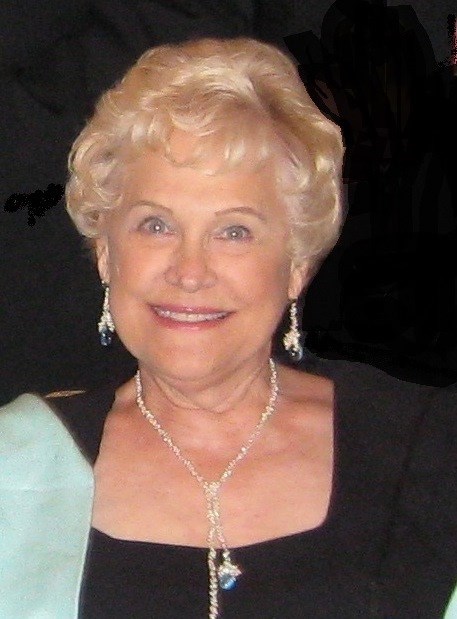 Obituary of Lois Roberta Carlson