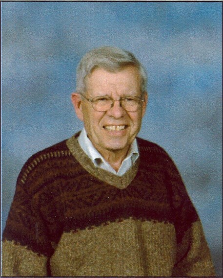 Obituary of Donald F Hasenick