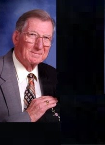 Obituary of Harold J. Baucom