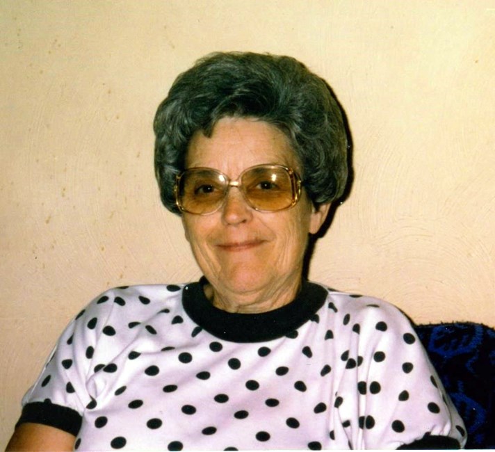 Obituary of Edith Lesher Kralik