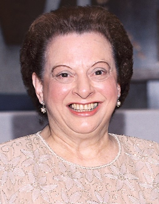Obituary of Marie Rose Turkiewicz