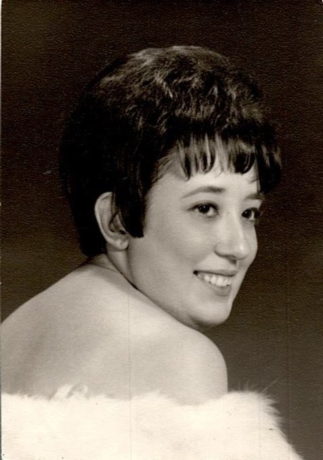 Obituary of Cynthia Sater