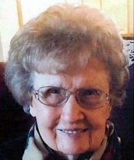 Obituary of Joyce Jean Hedlund