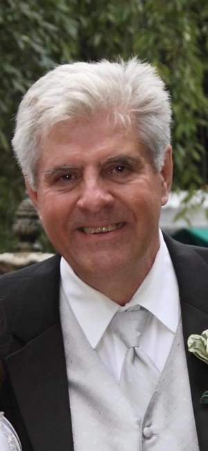 Obituary of Vincent Kelleher