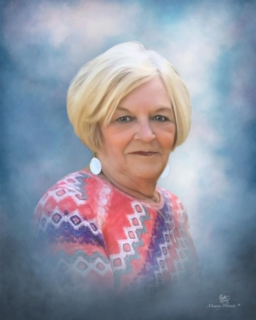 Obituario de Barbara B. Thompson