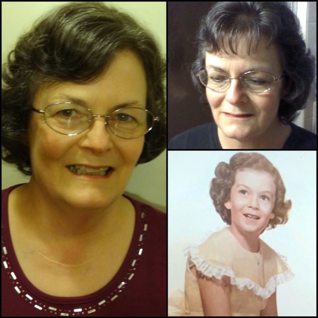 Obituary of Debra Sue Marlitt