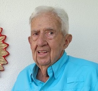 Obituary of John Arthur Butler