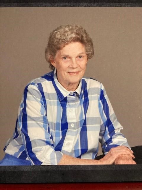 Obituary of Eunice (Watler) Walker