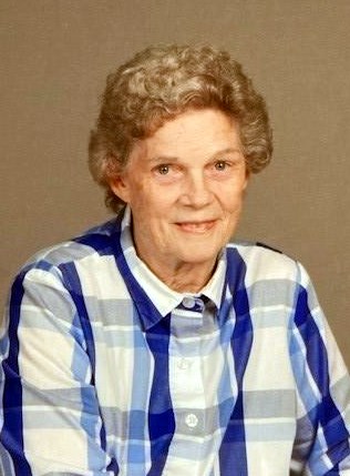 Obituary of Eunice (Watler) Walker