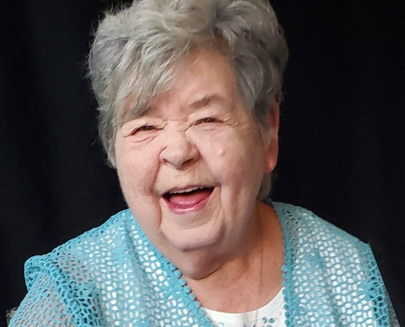 Obituary of Marge Seroky