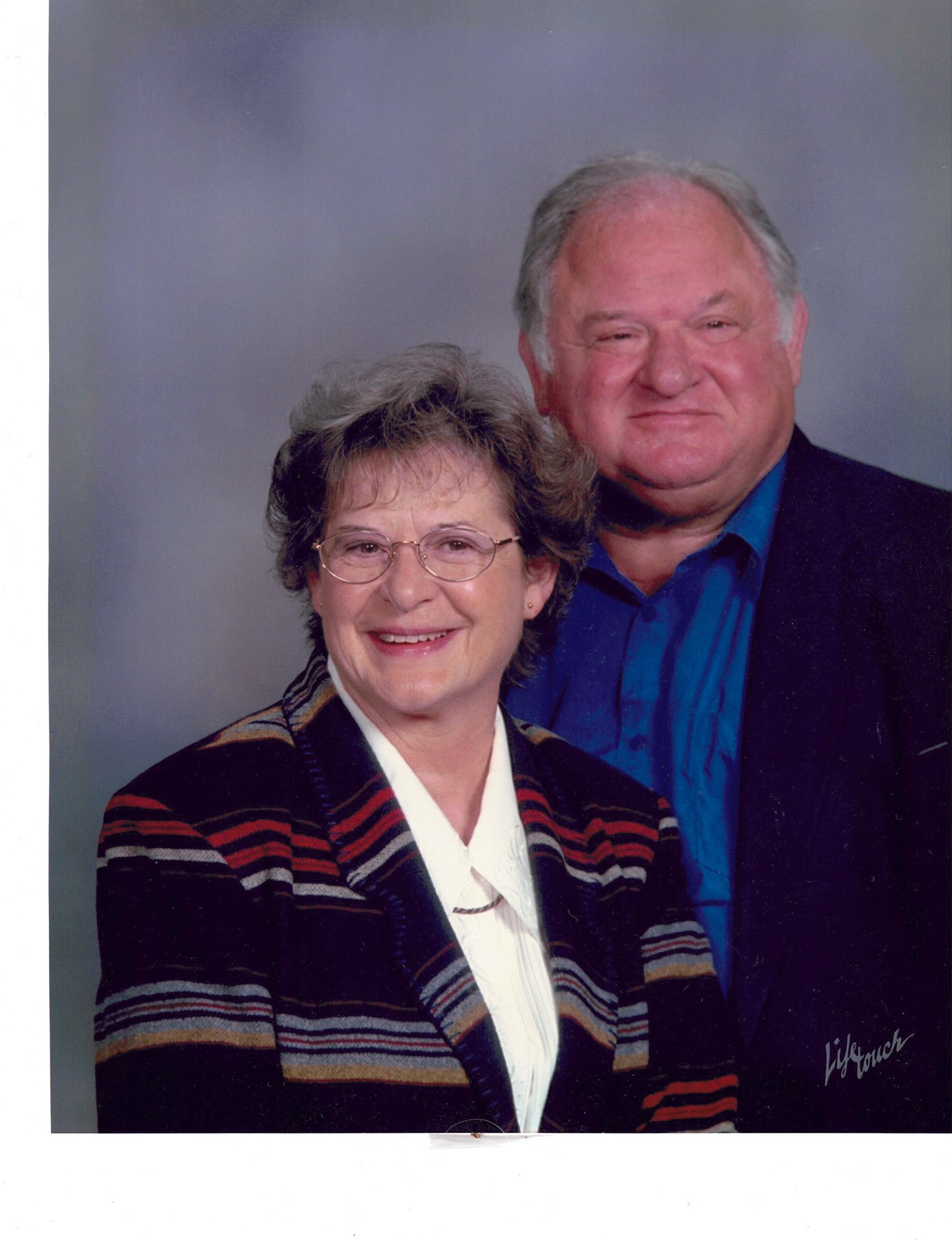 Obituary of James Roy Cobbs