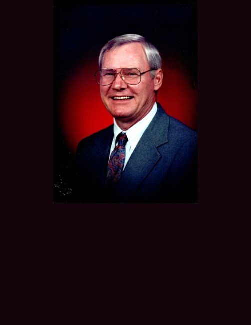 Obituary of Rodney Wayne Blackerby