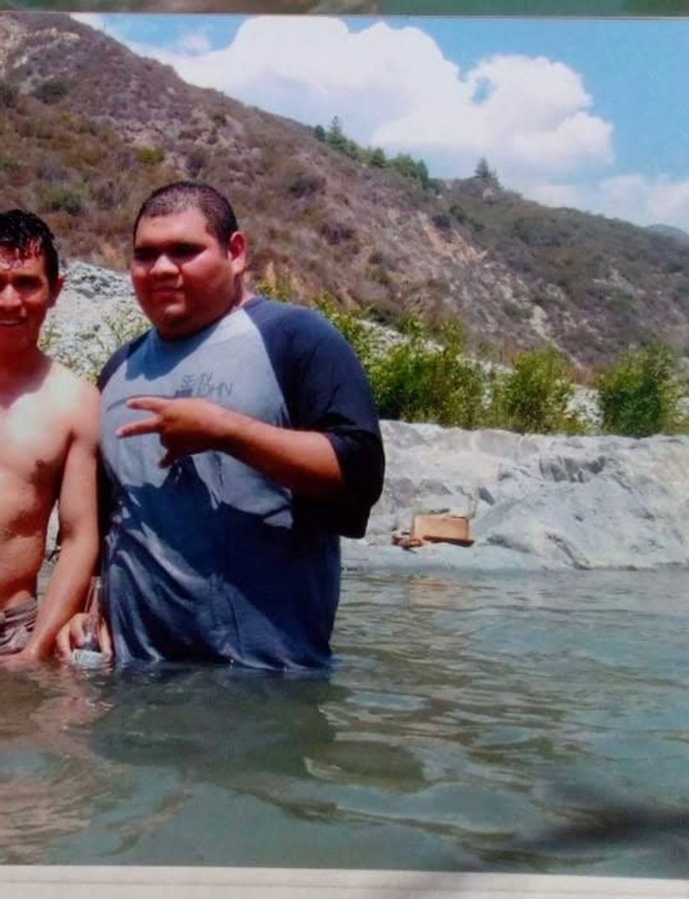 Obituary of Alejandro Antonio Hernandez