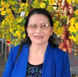 Obituary of Bach-Yen Thi Nguyen