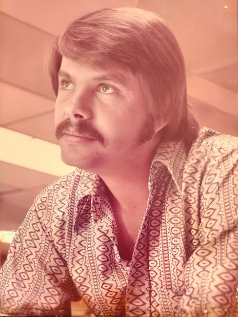 Obituary of Terry Lee Rankin