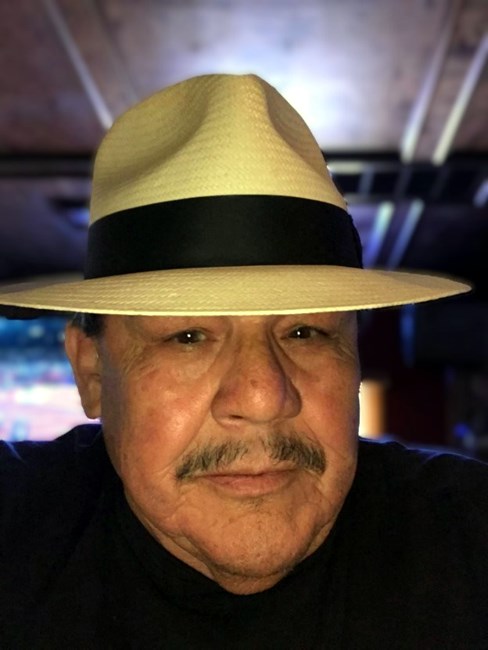 Obituary of Silvester Roy Bustamante