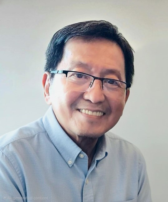 Obituario de Antonio Chen Kon