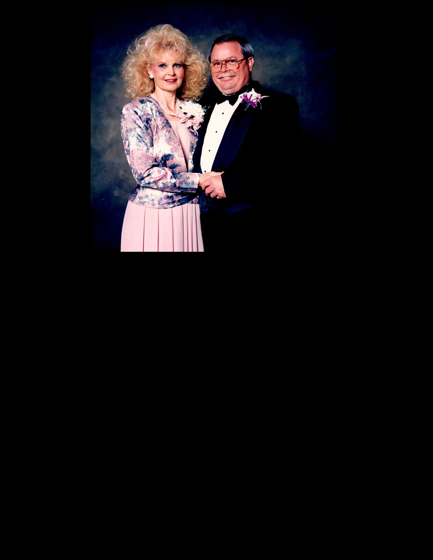 Obituary of Larry Duane Laforce