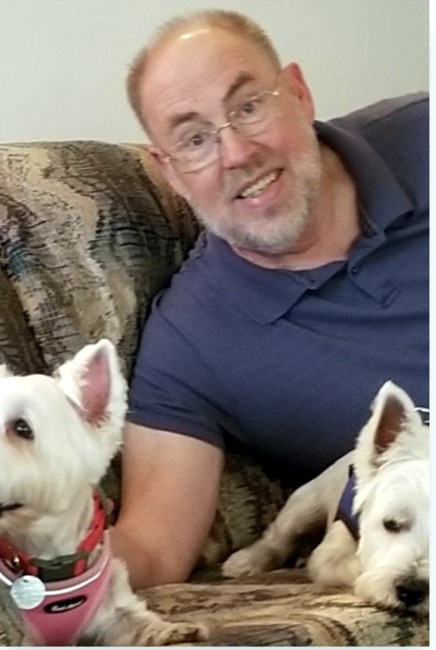 Obituary of Robert Dean Smith