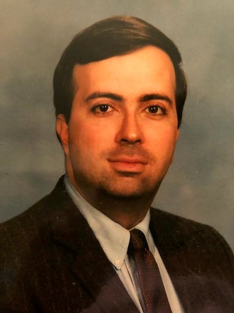 Obituary of Mark Lyman Clark