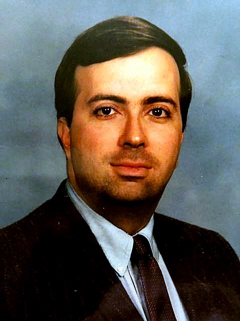 Obituary of Mark Lyman Clark