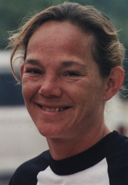 Obituary of Mary Kathern Luna