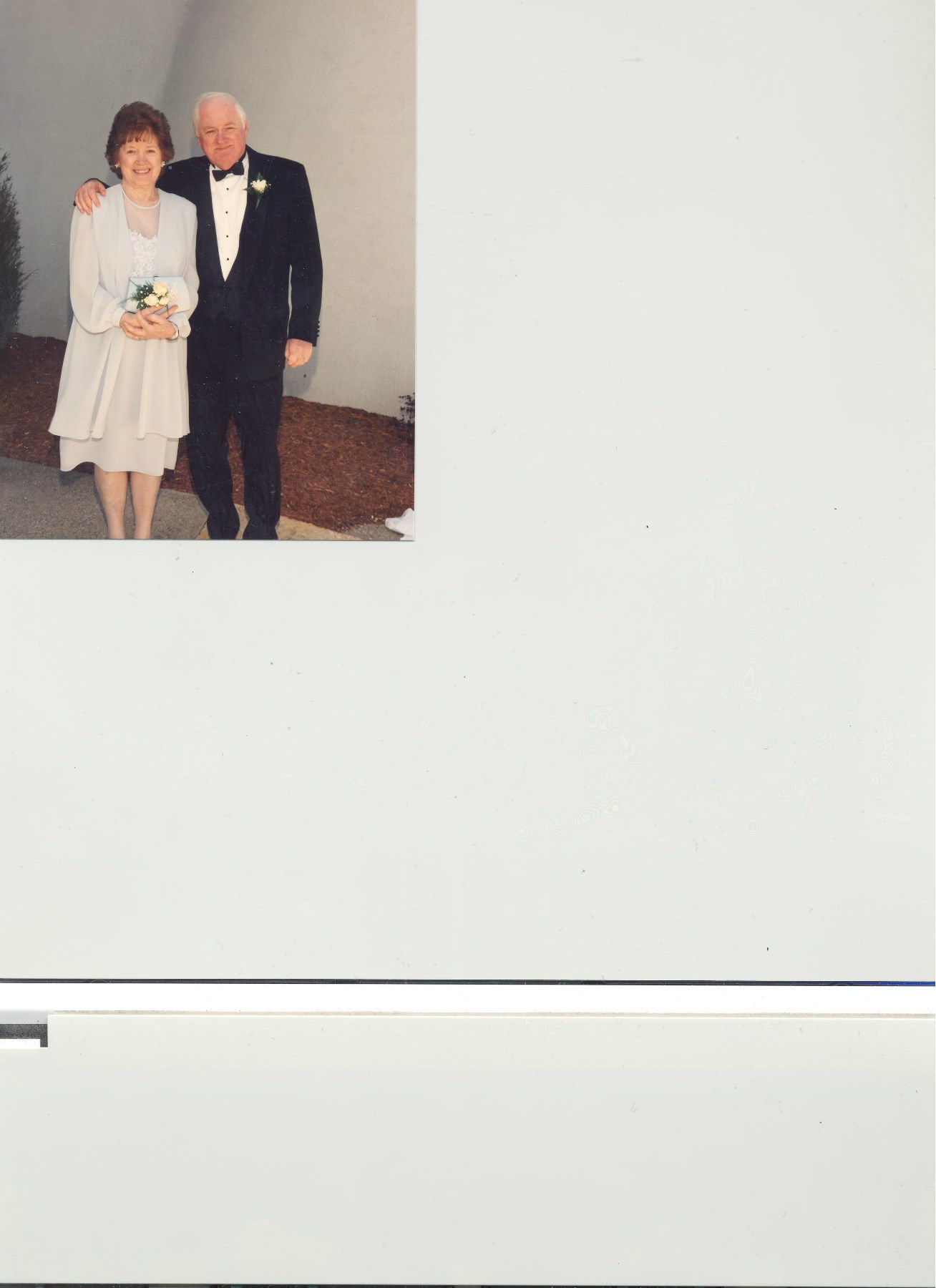 Obituary of Mary Francis Gibbons