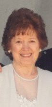Obituary of Mary Francis Gibbons