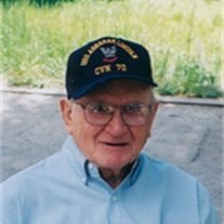 Obituary of Dean Haney