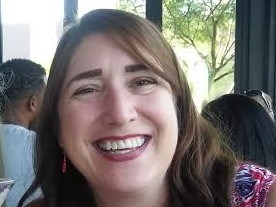 Obituary of Kimberly Dawn Belair