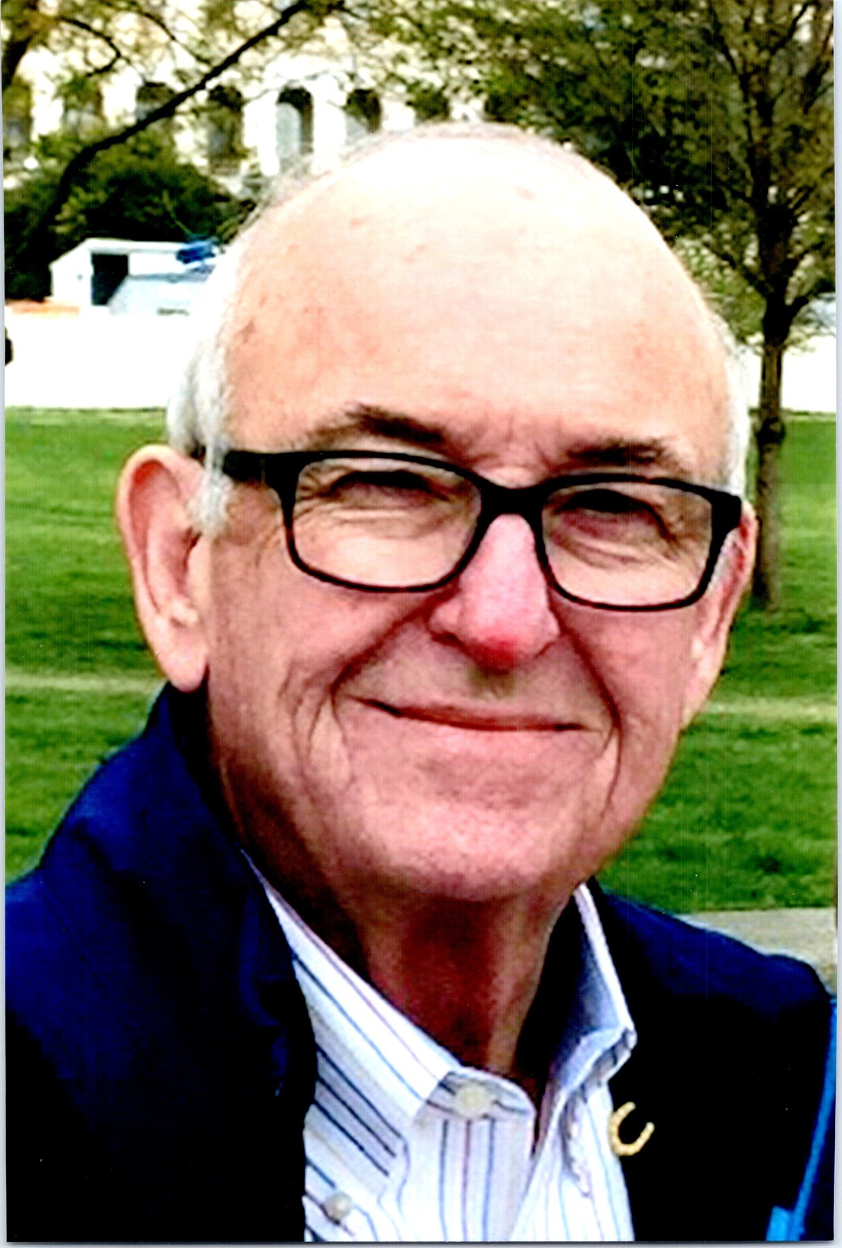 Obituary of Dale Minniear