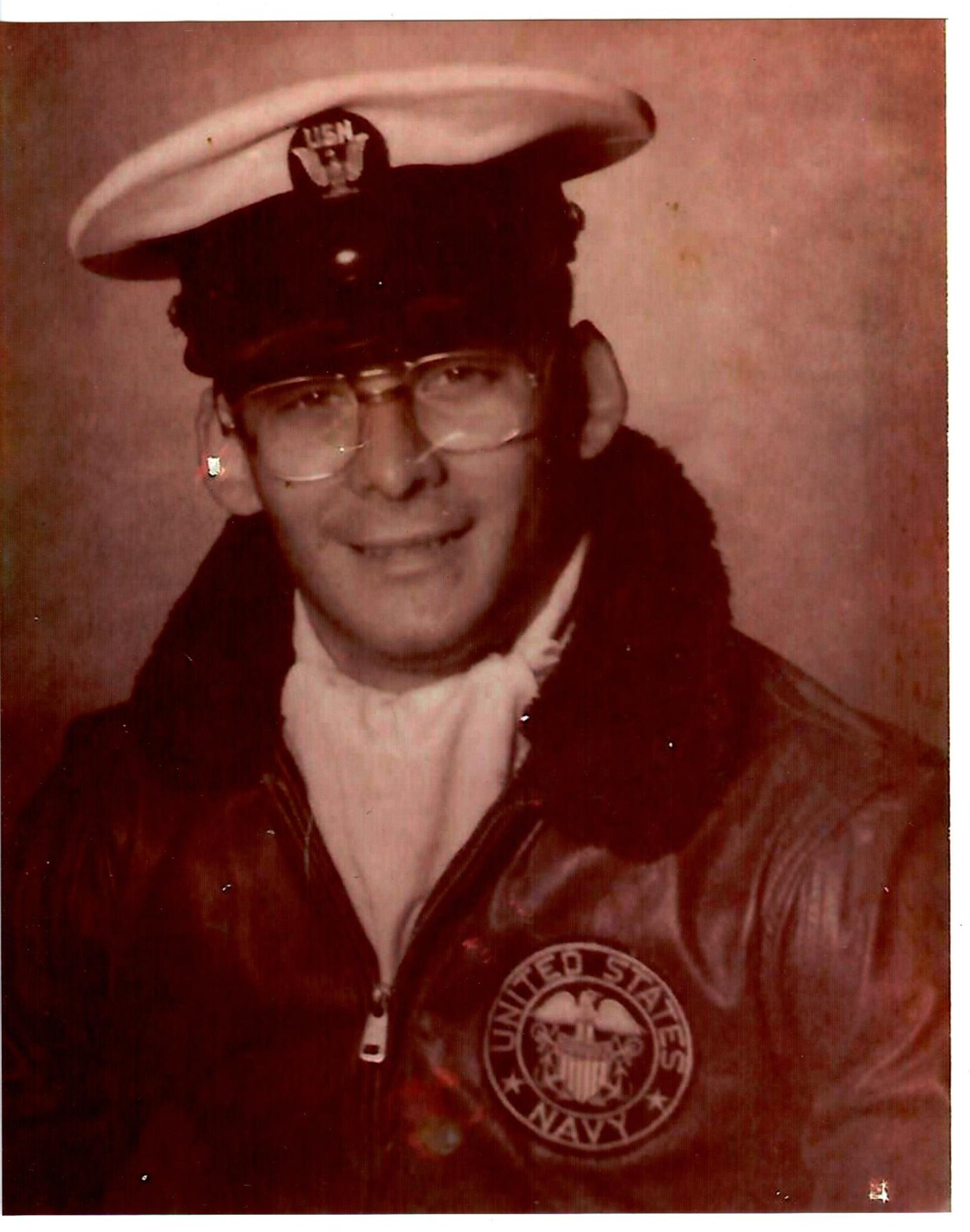 Obituary of Anthony Michael Guiliano