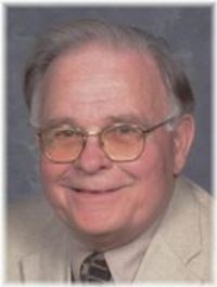 Obituary of William Roger DeBaeke