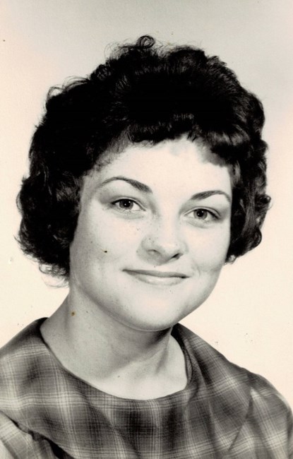Obituary of Patricia Dixon