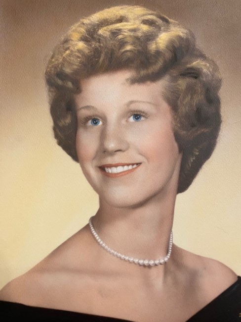 Obituary of Lois Hetu