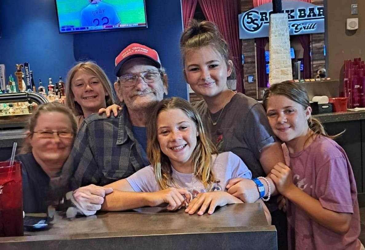 Obituary of William Forest Reed